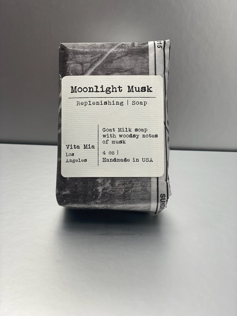 Moonlight Musk