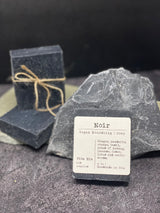 Noir Soap