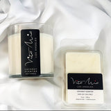 Coconut Wax Melt - Vita Mia Lifestyle