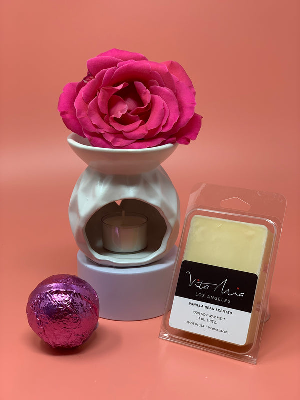 Valentines Day Mini Gift Set
